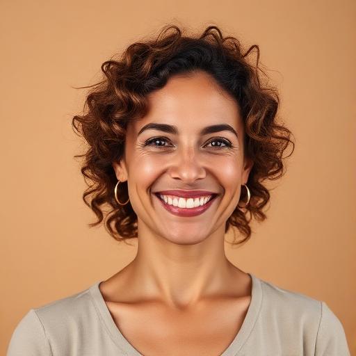 Família feliz