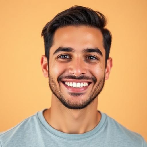Família feliz